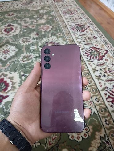 samsung buds 2 pro цена: Samsung Galaxy A24 4G, Б/у, 128 ГБ, 1 SIM — 5