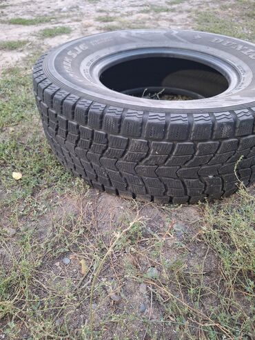 шины для матиза: Шиналар R 18, Кыш, Комплект, Жеңил унаалар, Dunlop