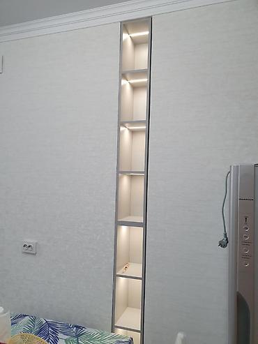 Долгосрочная аренда квартир: 2 комнаты — 9