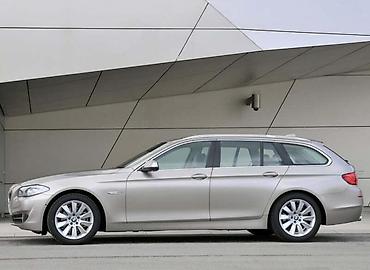sadale: DELOVI ZA BMW 530 F11 | Novi i polovni originalni rezervni delovi za — 3