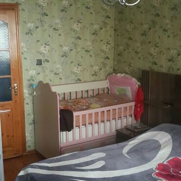 Köhnə tikili: Bakı, 5 otaqlı, Köhnə tikili, 120 kv. m — 3