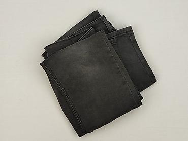 kubenz buty: Denim, Jeansy damskie, rozmiar XS — 6