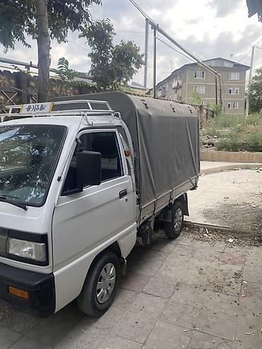 фонд транзит дубль кабина: Легкий грузовик, Daewoo, Стандарт, До 1 т, Б/у — 3