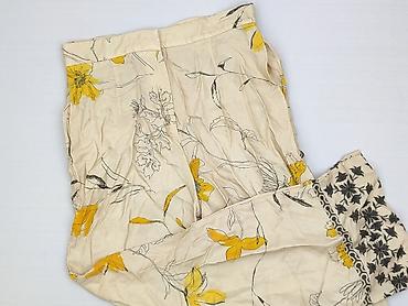 spodnie cleve: H&M, Spodnie materiałowe damskie, rozmiar 2XS — 1