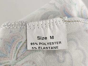 alcott pants: Love, Spodnie materiałowe damskie, rozmiar M — 5