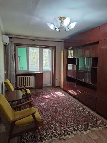 аренда комнаты на долгий срок: 3 комнаты, Собственник, Без подселения, С мебелью полностью