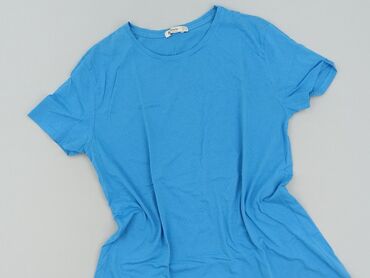 T-shirty: T-shirt damski, Stradivarius, L