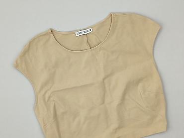 top zara basic: Zara, Top damski, rozmiar M — 1
