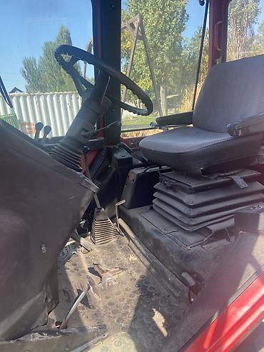 Другие тракторы: МТЗ82. 94 ж экспортный привозной растаможеный не работал поле — 17