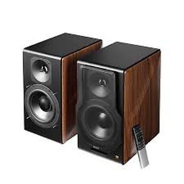 ve box: Edifier S3000MK II Premium Bluetooth Dinamik Sistemi Brend: Edifier — 1