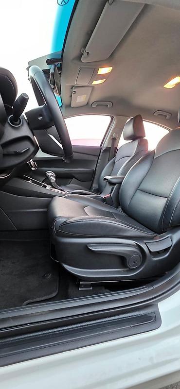 Kia: Kia K3: 2020 г., 1.6 л, Автомат, Бензин, Седан — 6