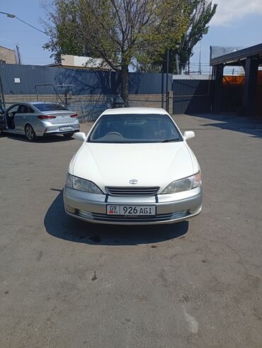 туманник виндом: Toyota Windom: 1998 г., 3 л, Автоматтык, Бензин, Седан