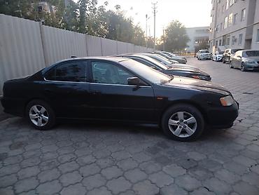 honda stepwgn туманка: Honda Inspire: 2000 г., 2.5 л, Автомат, Бензин, Седан — 1