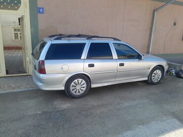 опель фронтера б: Opel Vectra: 2000 г., 1.8 л, Автомат, Бензин, Универсал