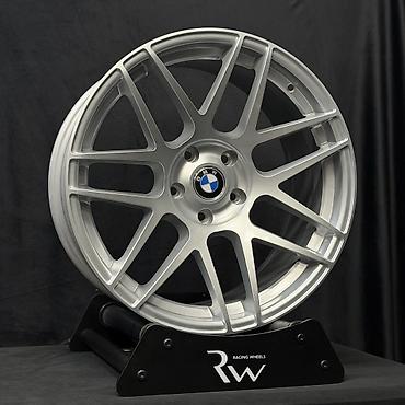 750: Литые Диски R 19 BMW, Комплект, отверстий - 5, Новый — 2