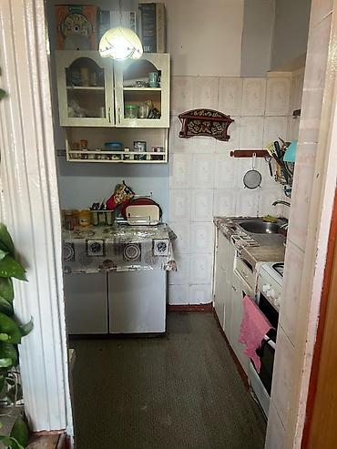 Продажа квартир: 3 комнаты, 56 м², 107 серия, 4 этаж at lalafo.kg — 1 Продажа квартир: 3 комнаты, 56 м², 107 серия, 4 этаж — 1