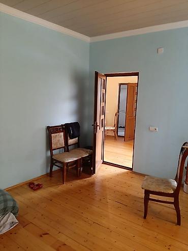kredite evler: 3 otaqlı, 1 kv. m, Kredit yoxdur, Orta təmir — 9