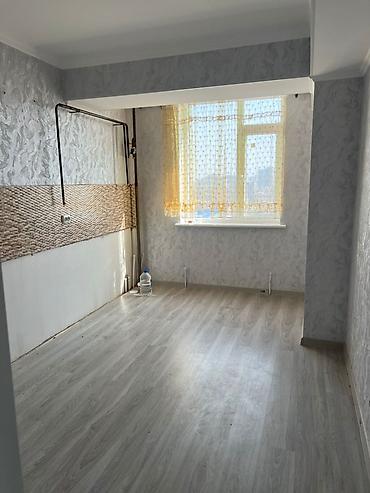квартиры под самоотделку в бишкеке: 2 комнаты, 78 м², 7 этаж, Свежий ремонт — 6