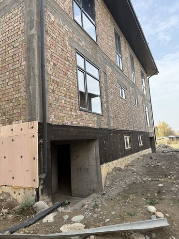 Продажа домов: Таунхаус, 160 м², 5 комнат, Агентство недвижимости, ПСО (под самоотделку) — 13