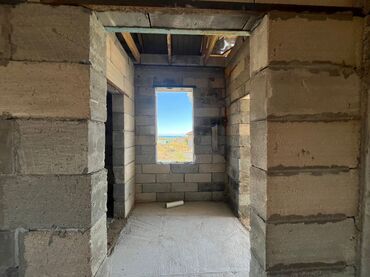 Продажа домов: Дом, 85 м², 4 комнаты, ПСО (под самоотделку) — 4