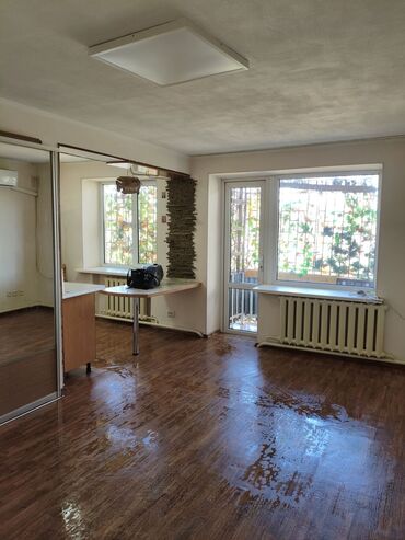 продаю дом медерова карло маркса: 1 комната, 30 м², Хрущевка, 2 этаж, Косметический ремонт