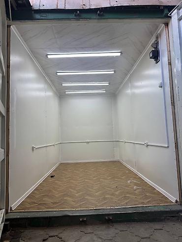 20тонн: Сдаётся контейнер (10-тонник) на рынке Орто-Сай 📍 Раздел «Зима–лето» — 6