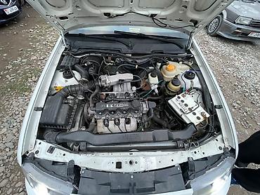 shevrolet lacetti: Chevrolet Nexia: 2012 г., 1.5 л, Механика, Бензин, Седан — 8