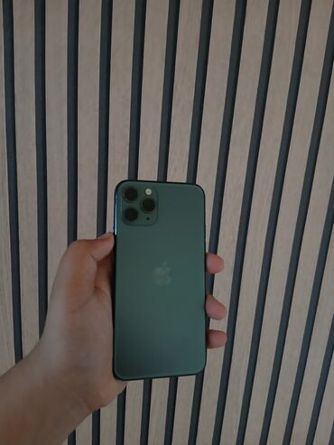 ıphone 11: IPhone 11 Pro, 64 GB