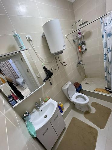 Продажа квартир: 2 комнаты, 38 м², 105 серия, 2 этаж, Евроремонт — 14