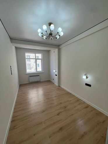 ищу квартиру аламедин 1: 2 комнаты, 56 м², Элитка, 4 этаж