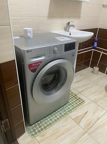 Долгосрочная аренда квартир: 1 комната — 5