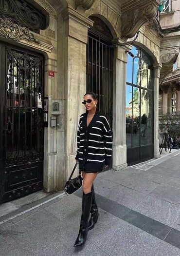 Džemperi, kardigani: Univerzalna velicina 3500 dinara — 8