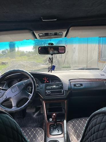 амортизатор на камри 30: Honda Accord: 2002 г., 1.8 л, Автомат, Бензин, Седан — 8