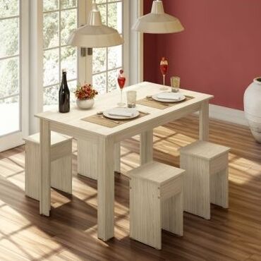 Sifarişlə mətbəx masaları: Dördbucaq masa, Belarusiya, Zəmanətli, Kredit var -da lalafo.az — 7 Sifarişlə mətbəx masaları: Dördbucaq masa, Belarusiya, Zəmanətli, Kredit var — 7