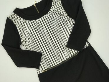 sandbella sukienki na wesele: Italian Design, Sukienka damska, rozmiar S