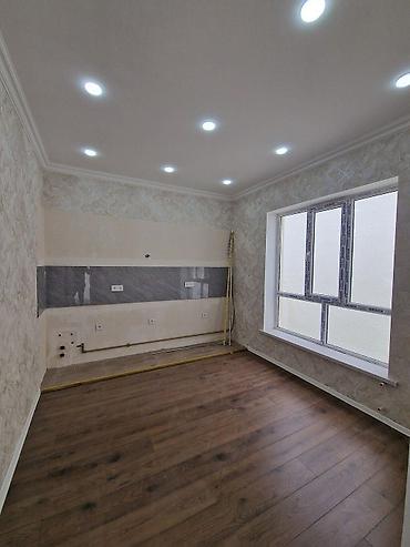 razinde ev: Savalan 3 otaqlı, 88 kv. m, Kredit var, Yeni təmirli — 7