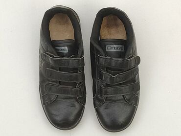 smyk kurtki dla chłopca: Sport shoes Kappa, 35, Used