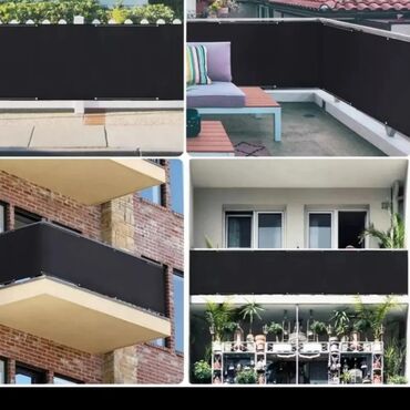 Suncobrani, tende i paviljoni: Novo na lalafo.rs — 6 Suncobrani, tende i paviljoni: Novo — 6