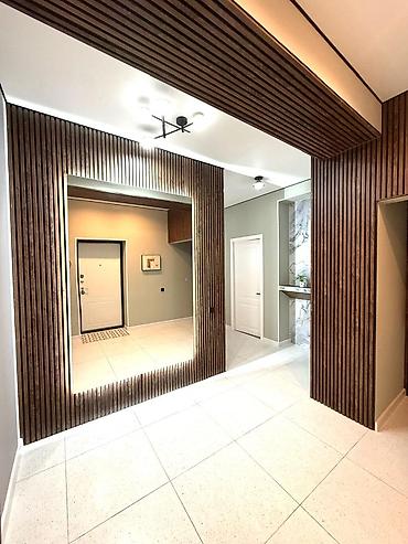 Продажа квартир: 2 комнаты, 65 м², Элитка, 3 этаж, Евроремонт — 3