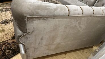 Divan və kreslo dəstləri: Künc divan, Divan — 14