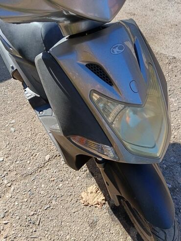 Ostali motocikli i skuteri: Kymco Agility 125 skuter - Zapremina: 125 ccm (serija Agility 125) - — 20