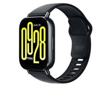 cetka za ispravljanje kose lidl: Brand: XIAOMI Model: XIAOMI Redmi Watch 5 Active Midnight Black