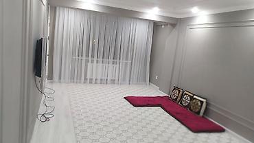 kant flat: Сдается 3‑комнатная квартира, Тыналиева, этаж 3 из 13, площадь 100 м² — 4