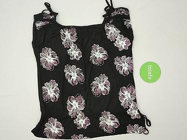 bluzki boho plus size: Bluzka damska, rozmiar L — 3