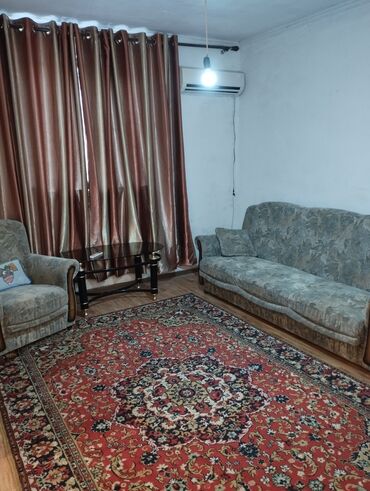 каракол квартира сатылат: 1 бөлмө, 28 кв. м, 104-серия, 1 кабат, Косметикалык ремонт