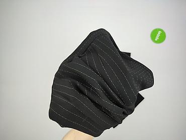 work: Spodnie materiałowe damskie, rozmiar 2XL — 6