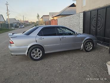 акпп торнео: Honda Torneo: 2000 г., 2 л, Автомат, Бензин, Седан — 3