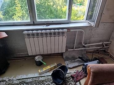 Установка отопительных систем: Монтаж и модернизация отопления под ключ сантехника - Установка и — 6