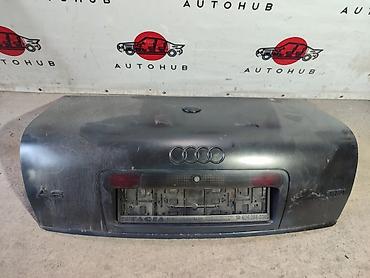 Крышка багажника Audi A6 (C4) - Оригинальная крышка багажника для