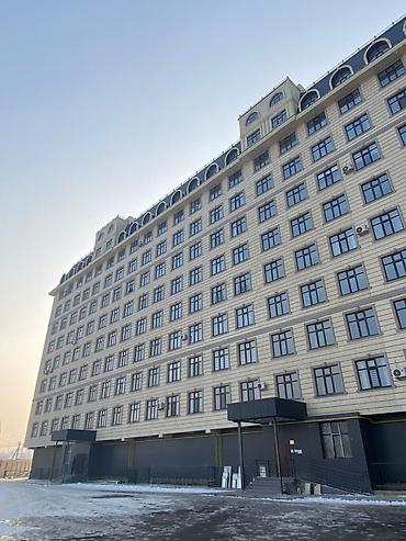 Продажа квартир: 2 комнаты, 49 м², Элитка, 10 этаж — 10